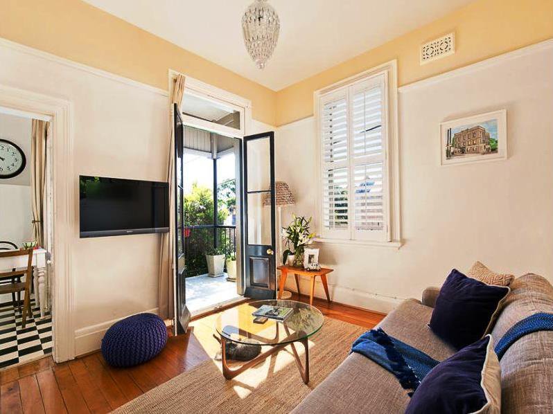 5/1 Junction Road, Summer Hill NSW 2130