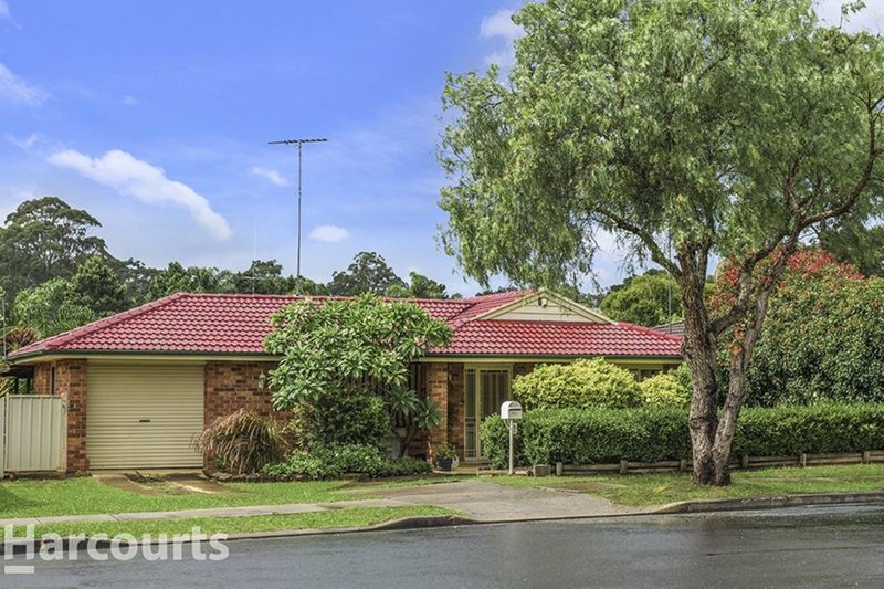 Photo - 51 Karrabul Road, St Helens Park NSW 2560 - Image 1