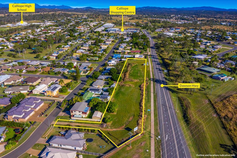 51 Katherine Road, Calliope QLD 4680