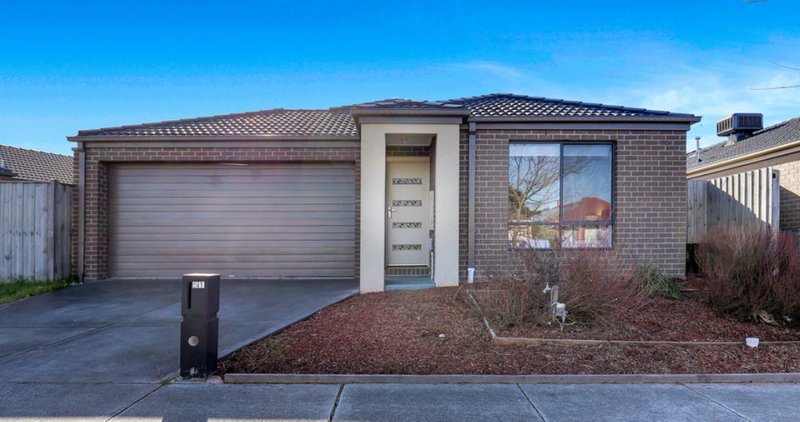 51 Kennedy Parade, Roxburgh Park VIC 3064