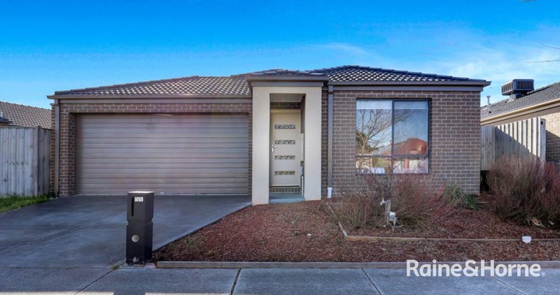 Photo - 51 Kennedy Parade, Roxburgh Park VIC 3064 - Image 1