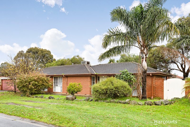 51 Kennington Park Drive, Endeavour Hills VIC 3802