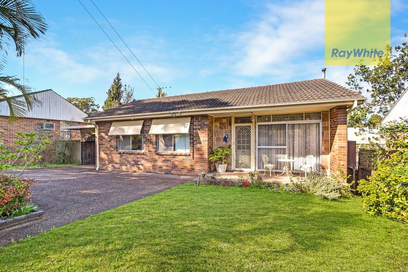 51 Kerrie Road, Oatlands NSW 2117