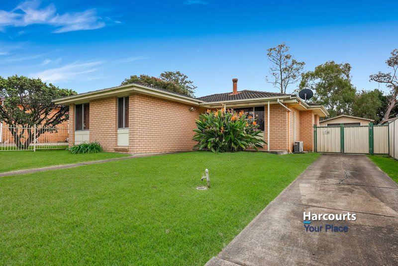 51 Kerwin Circle, Hebersham NSW 2770