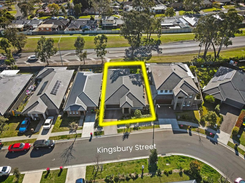 Photo - 51 Kingsbury Street, Airds NSW 2560 - Image 15