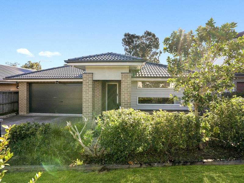 Photo - 51 Kingsbury Street, Airds NSW 2560 - Image 18