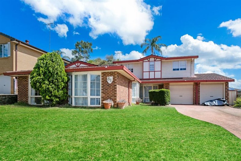 51 Knight Avenue, Kings Langley NSW 2147