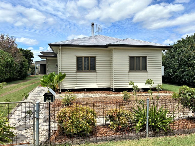 Photo - 51 Knight Street, Kingaroy QLD 4610 - Image