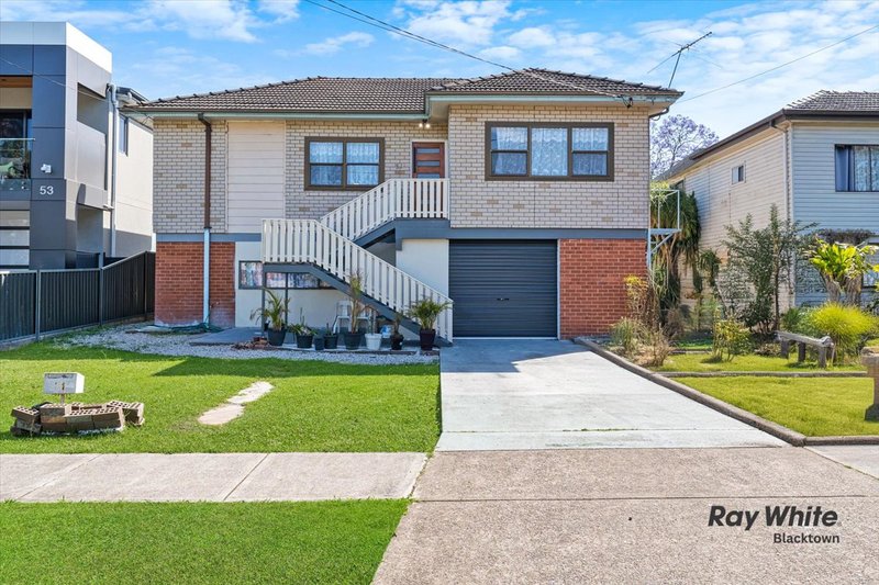 51 Knight Street, Lansvale NSW 2166