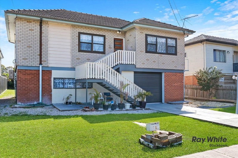 Photo - 51 Knight Street, Lansvale NSW 2166 - Image 3