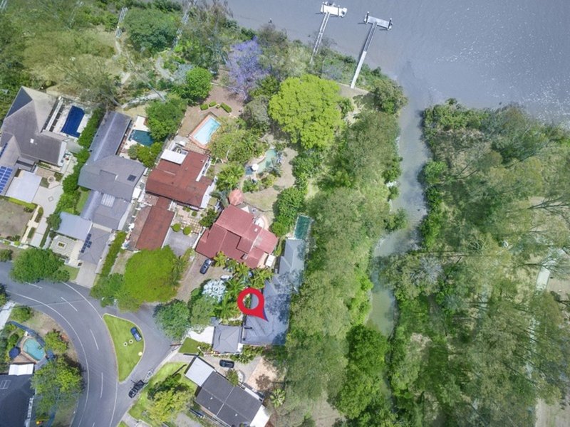 Photo - 51 Kooringal Drive, Jindalee QLD 4074 - Image 2