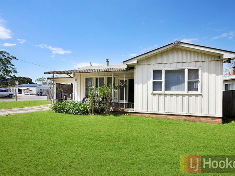 51 Lachlan Street, South Kempsey NSW 2440