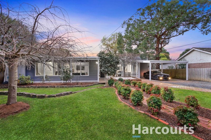 Photo - 51 Landscape Drive, Boronia VIC 3155 - Image 2