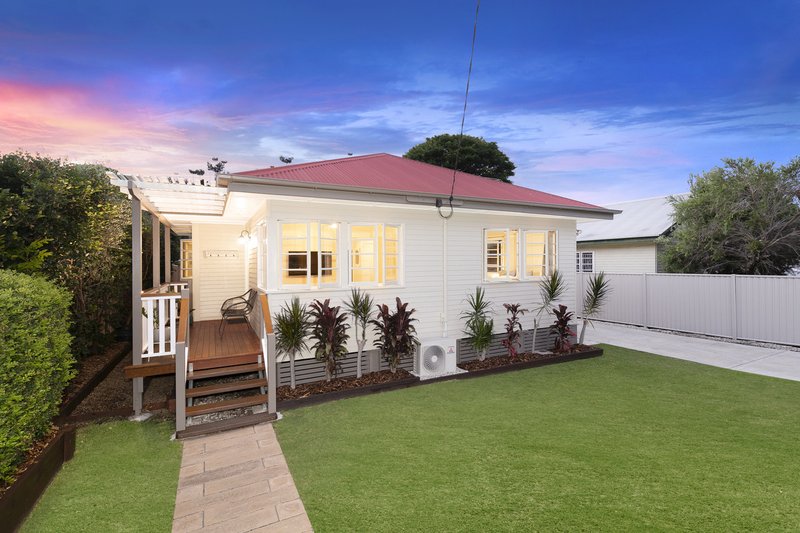 51 Larcombe Street, Zillmere QLD 4034