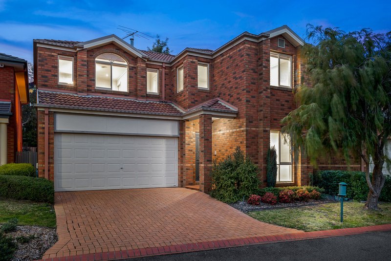 51 Larkspur Circuit, Glen Waverley VIC 3150