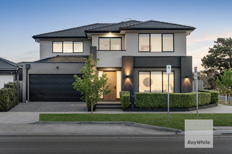 51 Lemonwood Drive, Greenvale VIC 3059