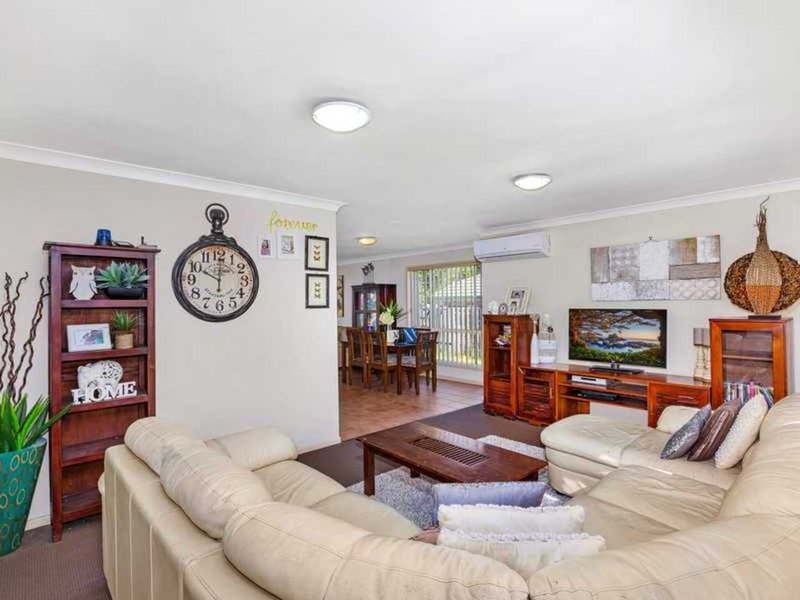 Photo - 51 Leviathan Drive, Mudgeeraba QLD 4213 - Image 1