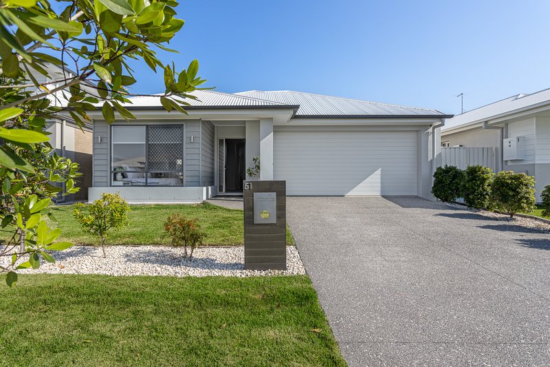 51 Lighthouse Esplanade, Newport QLD 4020