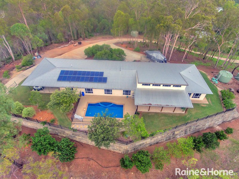 51 Lincoln James Drive, Burua QLD 4680