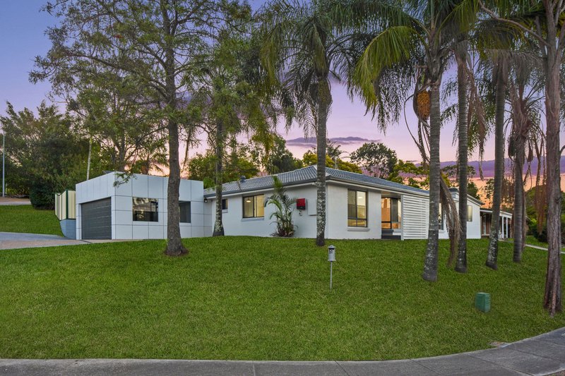 Photo - 51 Lindfield Road, Helensvale QLD 4212 - Image 1