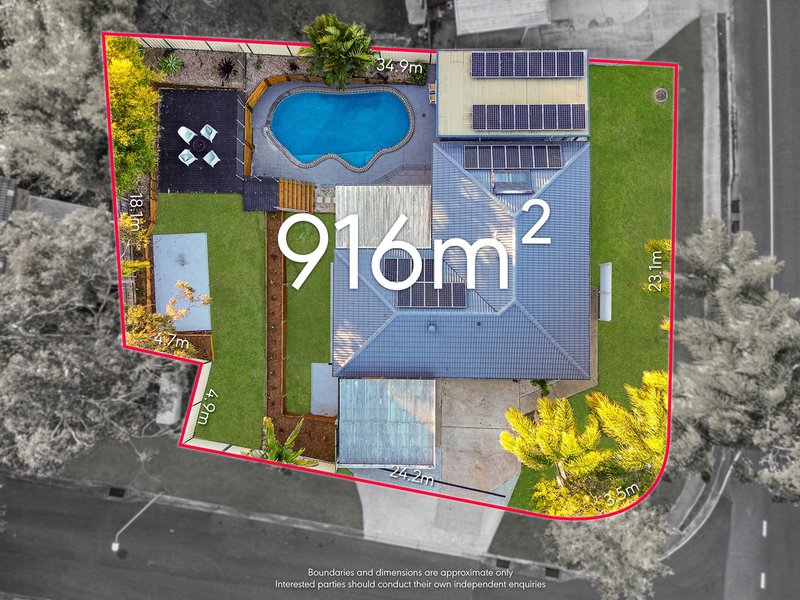 Photo - 51 Lindfield Road, Helensvale QLD 4212 - Image 2