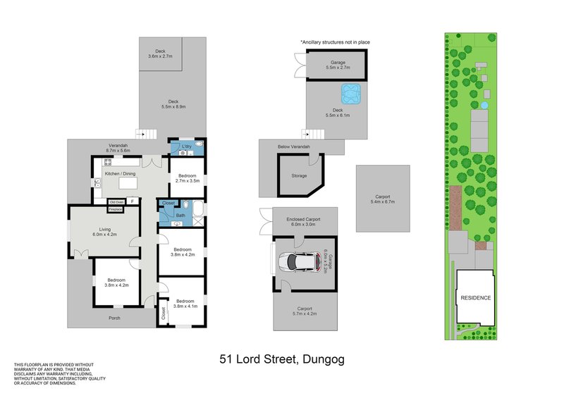 Photo - 51 Lord Street, Dungog NSW 2420 - Image 34