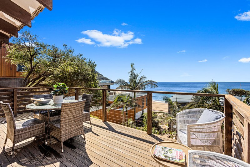 51 Lower Coast Road, Stanwell Park NSW 2508