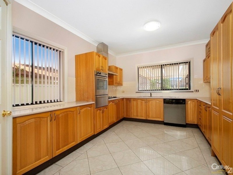 Photo - 51 Lucas Circuit, Kellyville NSW 2155 - Image 2