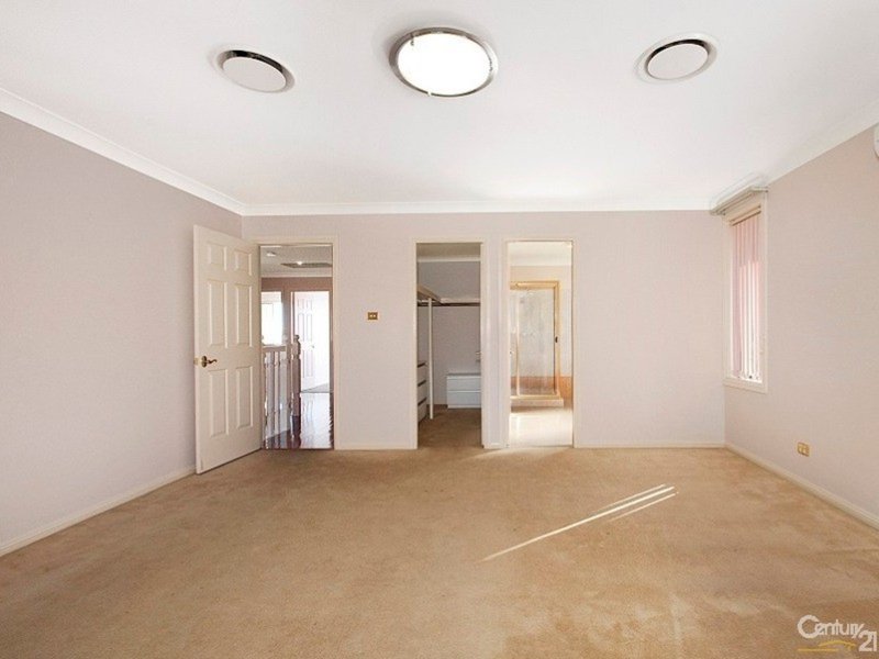 Photo - 51 Lucas Circuit, Kellyville NSW 2155 - Image 6