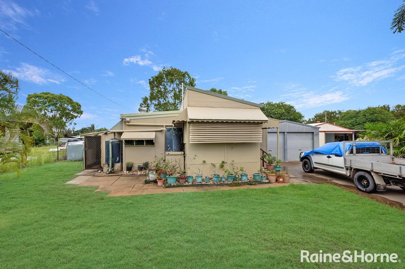 51 Lyons Crescent, Nome QLD 4816