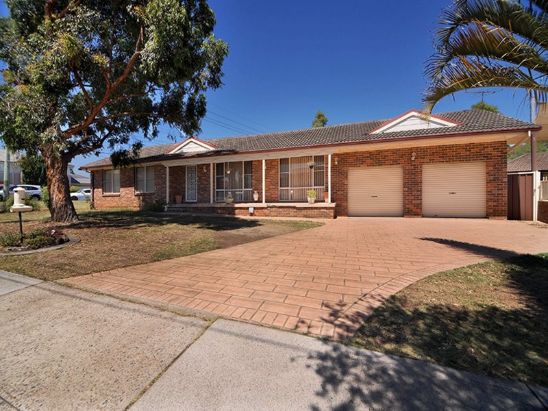 Photo - 51 Maddecks Avenue, Moorebank NSW 2170 - Image 5