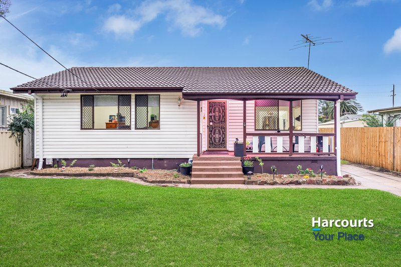 51 Magnolia Street, North St Marys NSW 2760