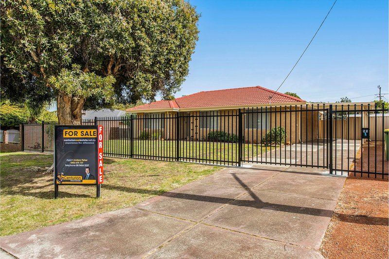 51 Mahonia Way, Forrestfield WA 6058