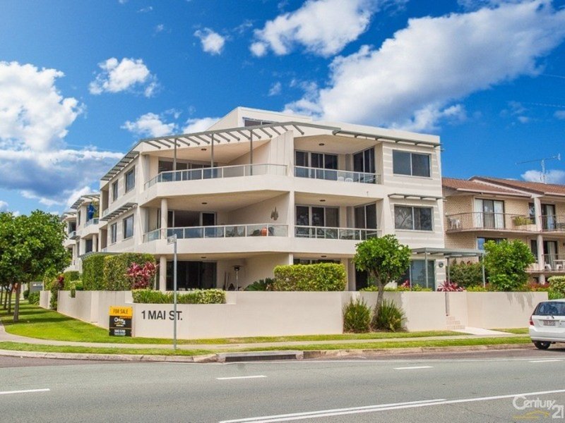 Photo - 5/1 Mai Street, Maroochydore QLD 4558 - Image 2