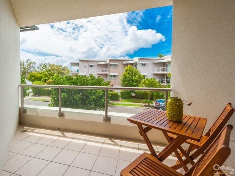 Photo - 5/1 Mai Street, Maroochydore QLD 4558 - Image 12