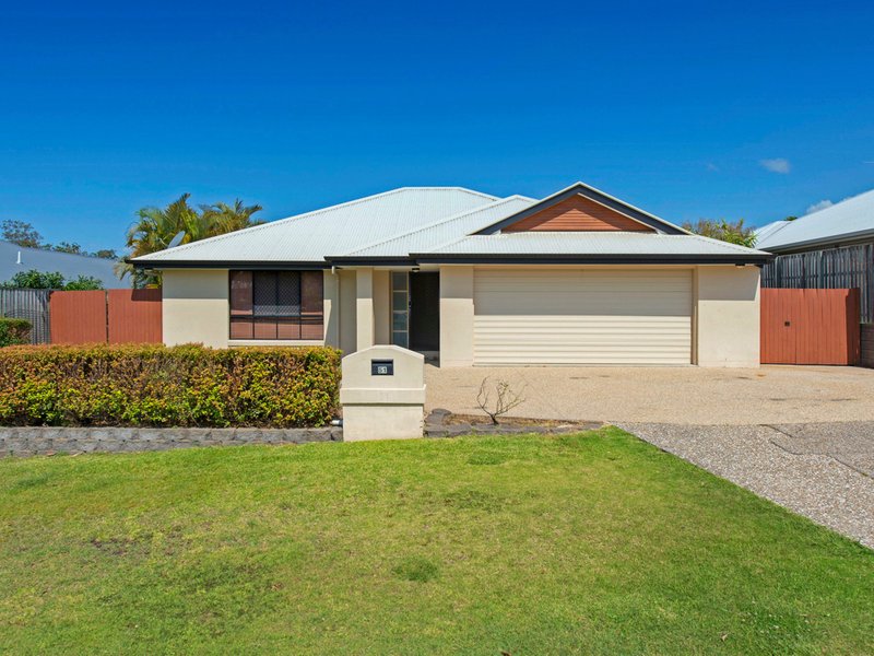 51 Maidenwell Road, Ormeau QLD 4208