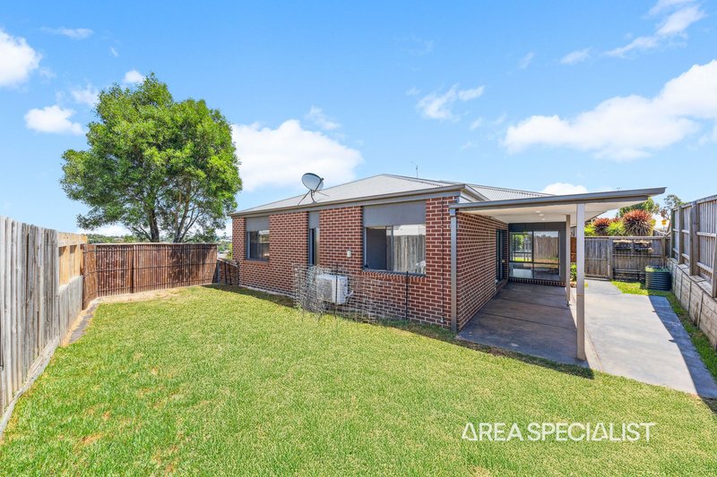 Photo - 51 Manikato Drive, Drouin VIC 3818 - Image 18