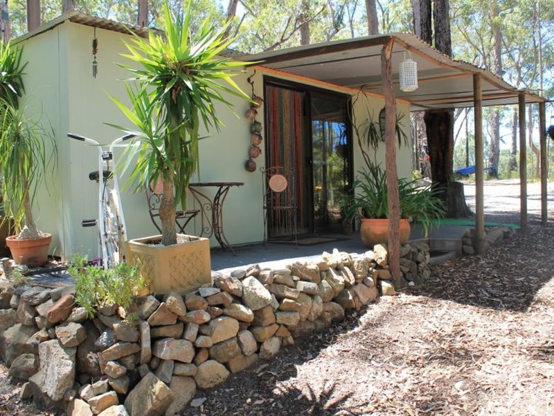 51 Margaret Drive (Bimbimbie) , Mogo NSW 2536