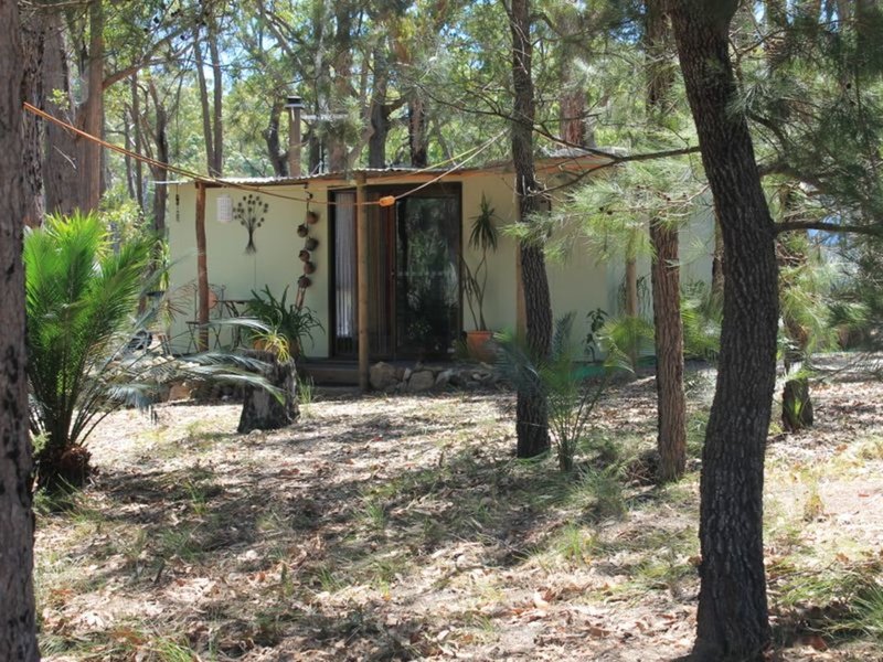 Photo - 51 Margaret Drive (Bimbimbie) , Mogo NSW 2536 - Image 7