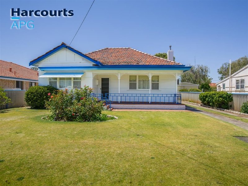 51 Mary Street, South Bunbury WA 6230