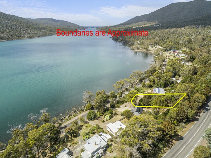 51 Mason Point Road, Eaglehawk Neck TAS 7179