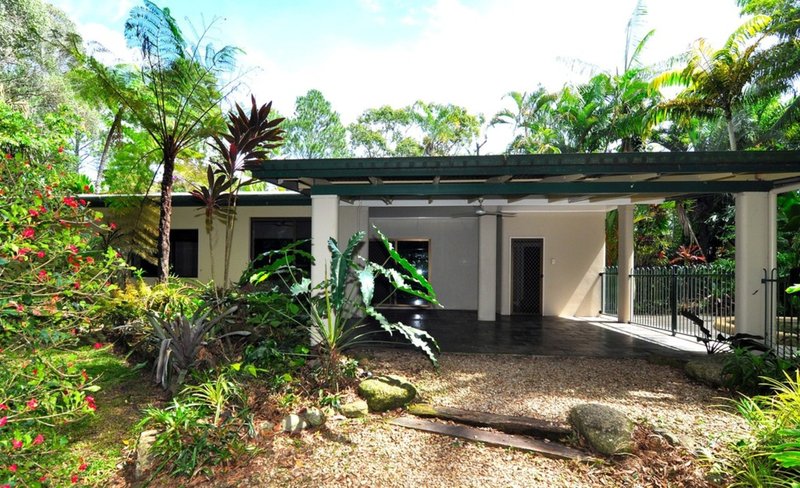 Photo - 51 Masons Road, Kuranda QLD 4881 - Image 2