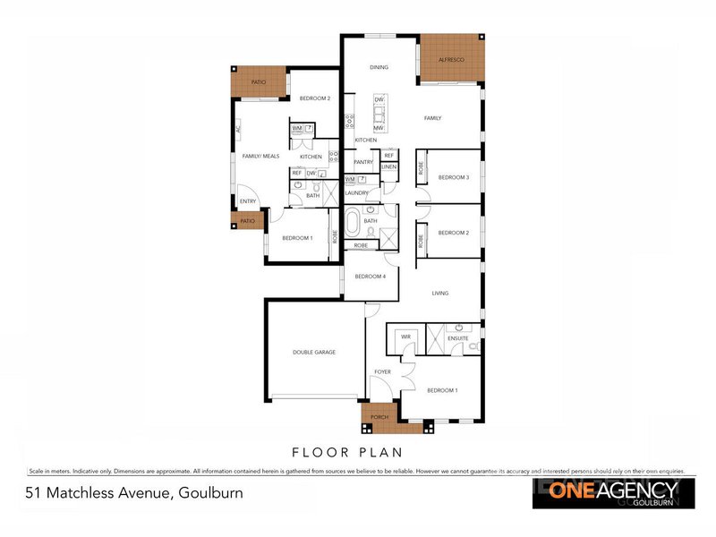 Photo - 51 Matchless Avenue, Goulburn NSW 2580 - Image 2