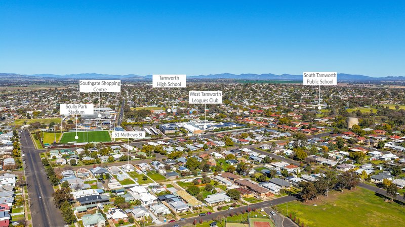 Photo - 51 Mathews Street, Tamworth NSW 2340 - Image 11