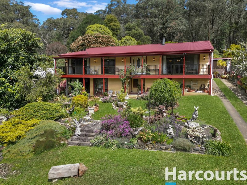 51 Matthew Street, Noojee VIC 3833