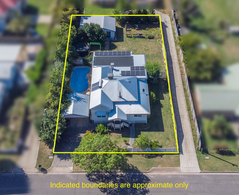 51 Matthew Street, Rosewood QLD 4340