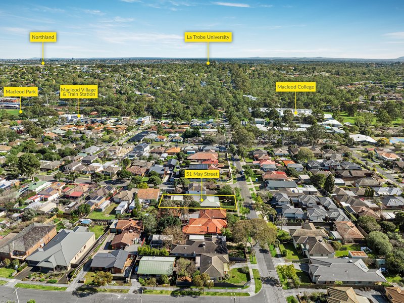 Photo - 51 May Street, Macleod VIC 3085 - Image 14