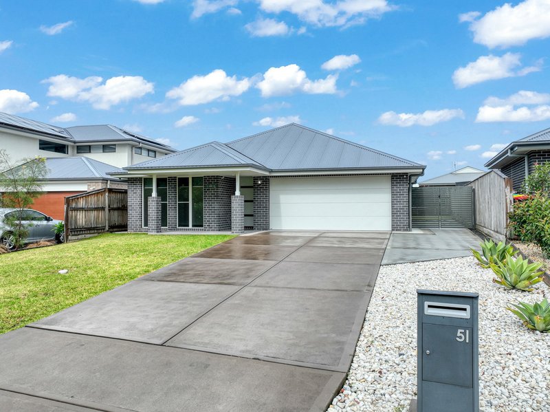 51 Maya Drive, Medowie NSW 2318