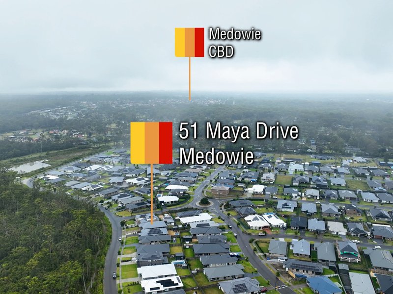 Photo - 51 Maya Drive, Medowie NSW 2318 - Image 15