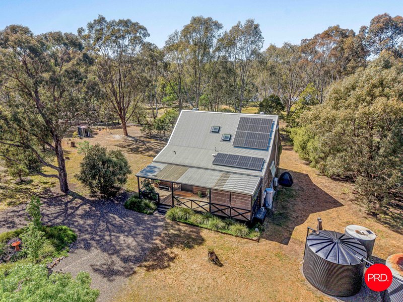 Photo - 51 Maynard Road, Longlea VIC 3551 - Image 2